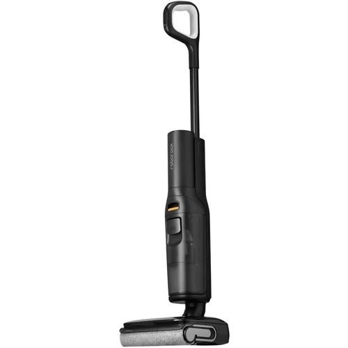 Вертикальный пылесос (handstick) ROBOROCK F25 Combo, 269Вт, черный/черный [wd5m5a512-02]