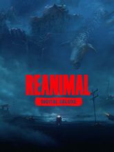 Изображение товара Игра THQ NORDIC Reanimal - Digital Deluxe Edition, для ПК, регион: Россия,СНГ, русская версия