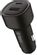 Изображение товара Автомобильное зарядное устройство TTEC 2CKP02S,  USB-A,  USB-C, 48Вт, черный