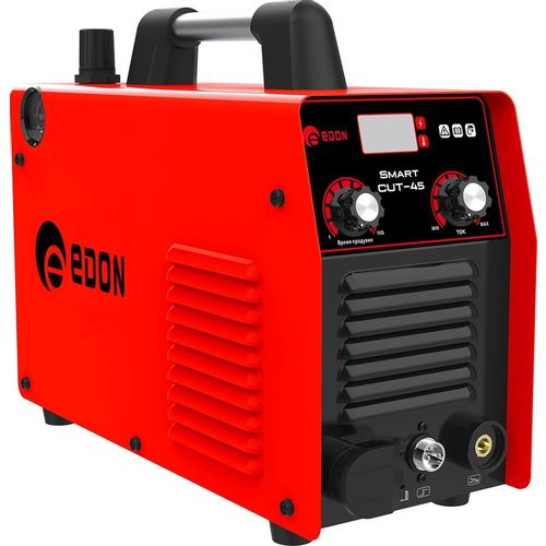 Резак плазменный EDON Smart CUT-45, инвертор [25079]