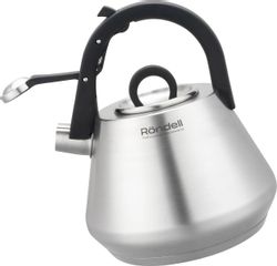 Металлический чайник Rondell RDS-2013,  2.8л