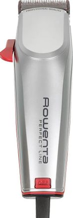 Машинка для стрижки Rowenta TN1300F0 белый [1830004998]