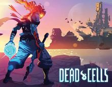 Изображение товара Игра MOTION TWIN Dead Cells для ПК - цифровой ключ