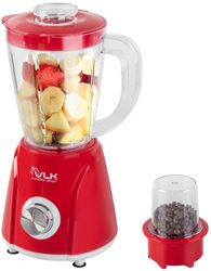 Блендер VLK Profi 2300, красный/белый