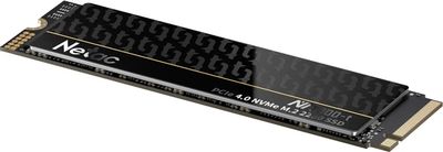 ジャンク品　Netac NV7000-T SSD 4TB Gen 4×4 Netac NV7000-t Gen4 NVMe M.2 SSD Review - Back2Gaming