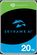 Изображение товара Жесткий диск Seagate SkyHawkAI ST20000VE003,  20ТБ,  HDD,  SATA III,  3.5"
