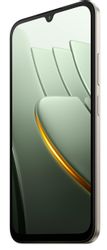 6.9" Смартфон Xiaomi Poco C81 Pro 4/256Gb, золотистый