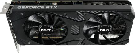 Видеокарта Palit NVIDIA GeForce RTX 3060 PA-RTX3060 INFINITY 2 OC