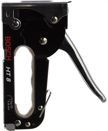Степлер строительный механический Bosch HT8 [0603038000]