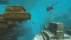 Игра MINTROCKET Dave the Diver - In the Jungle Content Pack, для ПК, регион: Россия,СНГ