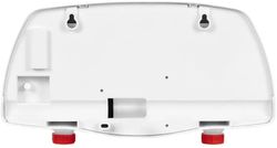 Водонагреватель ROYAL THERMO Smartfix T,  проточный,  5.5кВт,  кран,  белый [нс-1588904](Б/У)