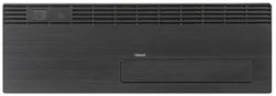Корпус mATX CHIEFTEC UE-02B-OP,  черный