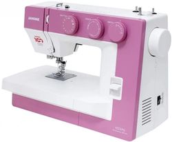 Швейная машина Janome 1522 PG, белый