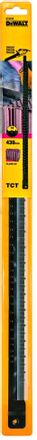 Полотно DeWALT DT2976-QZ, по кирпичу, керамзитобетону, 430мм, 1шт