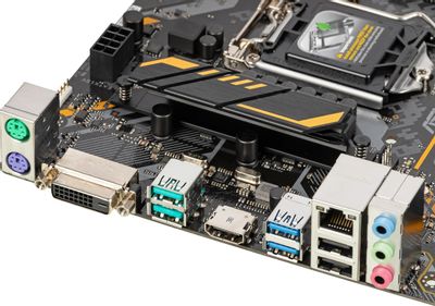 Tuf b360 m sales