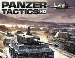 Изображение товара Игра THQ Nordic Panzer Tactics HD - локализация на русский, цифровой ключ Изображение товара Игра THQ Nordic Panzer Tactics HD - локализация на русский, цифровой ключ