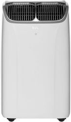 Кондиционер мобильный Ballu Platinum X4 BPHS-09 HX/N3 белый