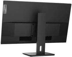 27" Монитор Lenovo ThinkVision E27q-20, 2560x1440