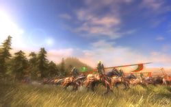 Игра FULQRUM PUBLISHING Real Warfare 2: Northern Crusades, для ПК, регион: Россия