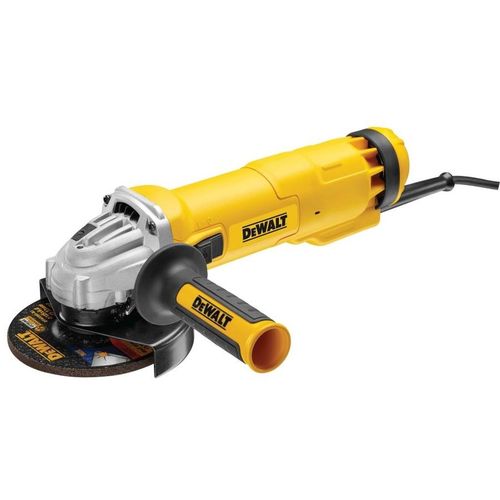 Угловая шлифмашина DeWALT DWE4207K-QS