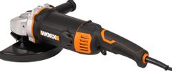 Угловая шлифмашина WORX WX709