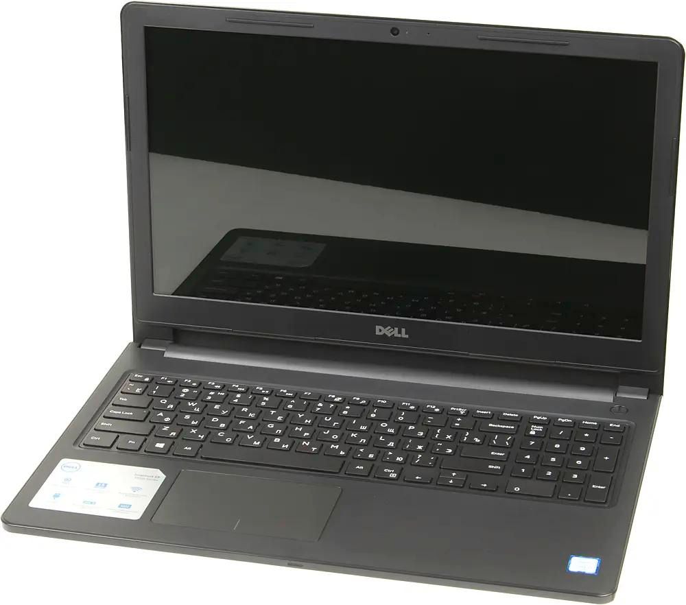 Ноутбук DELL Inspiron 3567 3567-7855, 15.6