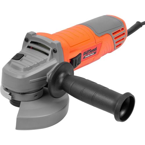 Угловая шлифмашина AV STEEL AV-AG 125/1100E [av-962113]
