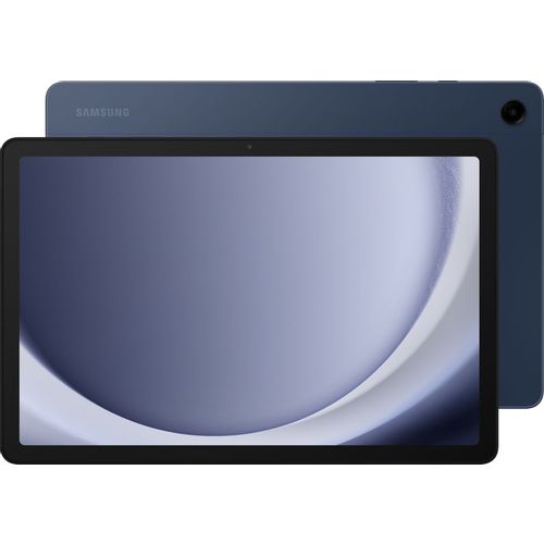 11" Планшет Samsung Galaxy Tab A9+ SM-X210 4/64 GB 695 Wi-Fi, 1920 x 1200, 90Гц, Android 13, темно-синий [sm-x210ndbacau]