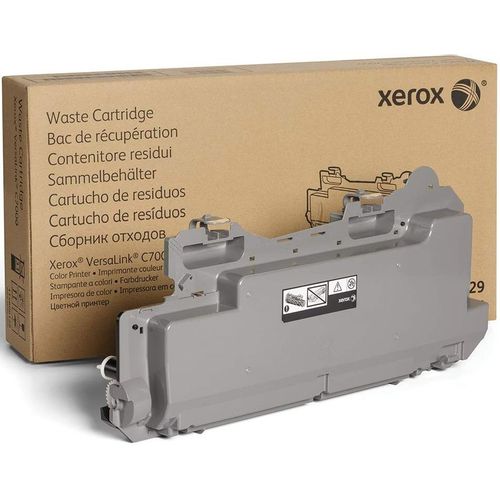 Бункер отработанного тонера Xerox 115R00129 для для VersaLink C7000 — цена и наличие Бункер отработанного тонера Xerox 115R00129 для для VersaLink C7000