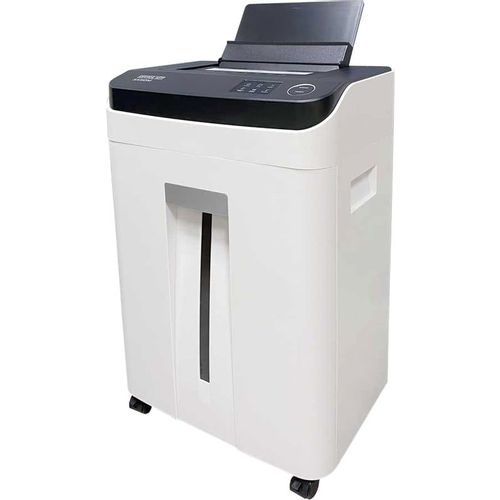 Уничтожитель бумаг Office Kit SA150M (1,9х15), с автоподачей, P-5, 1.9х15 мм, 8 лист. одновременно, 22л [ok1915sa150m]