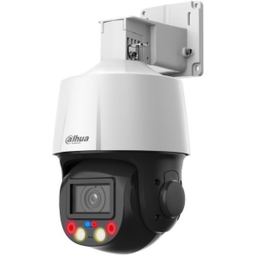 Камера видеонаблюдения IP Dahua DH-SD3E405DB-GNY-A-PV1, 2560х1440 pix, 2.7-13.5 мм, белый
