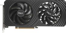 Изображение товара Видеокарта Palit NVIDIA GeForce RTX 5050 PA-RTX5050 DUAL OC 8ГБ GDDR6