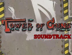 Изображение товара Дополнение к игре Tower of Guns Soundtrack для ПК на Windows Steam Изображение товара Дополнение к игре Tower of Guns Soundtrack для ПК на Windows Steam
