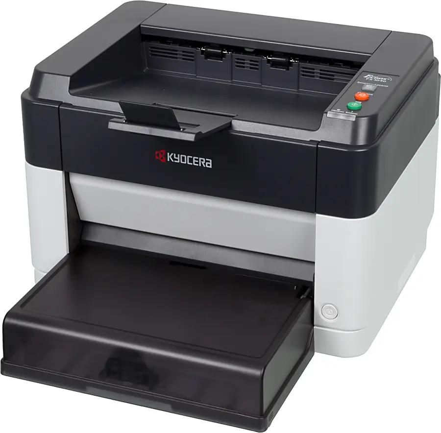 Эффективная чистка лазерного принтера Kyocera FS-1040: советы и рекомендации