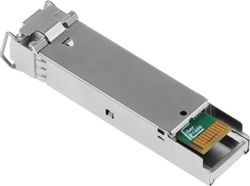 Трансивер FUTURE TECHNOLOGIES FT-SFP-LX-1,25-13-10-D,  SFP, 1.25 Гбит/с, Тх: 1310нм, до 10км