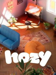 Игра TINYBUILD Hozy, для ПК, регион: Россия,СНГ