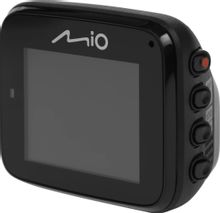 Видеорегистратор Mio MiVue C317, черный – купить в Ситилинк | 1068575
