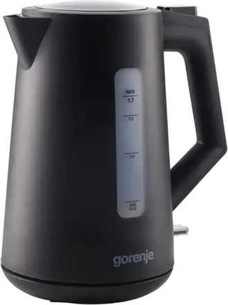 Чайник электрический Gorenje K17OPB, 1.7л, пластик