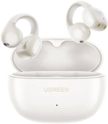 Изображение товара Наушники UGREEN WS209, Bluetooth, вкладыши, белый [45786]