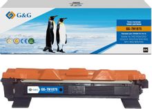 Характеристики Картридж G&G GG-TN1075, TN-1050/1075/1060/1070, черный ...