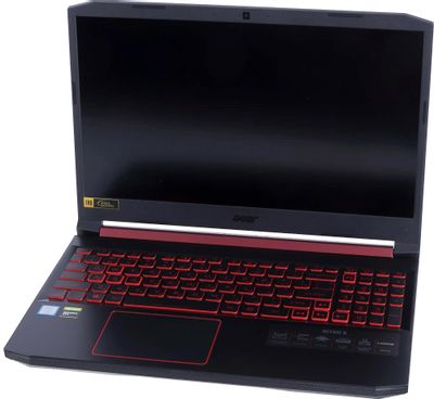 Acer nitro 5 core i7 9th gen discount