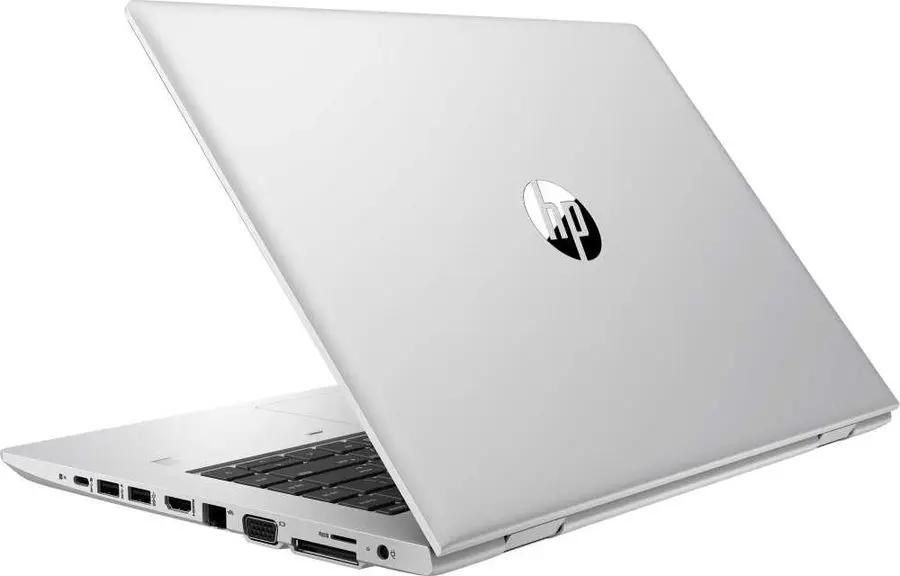 Hp probook 640 core i5 online