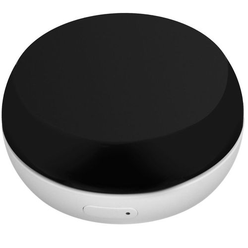 Умный пульт ЯНДЕКС YNDX-00571, р.д.20м, белый
