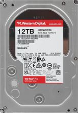 Изображение товара Жесткий диск WD Red Pro 12 ТБ HDD SATA III 3.5"