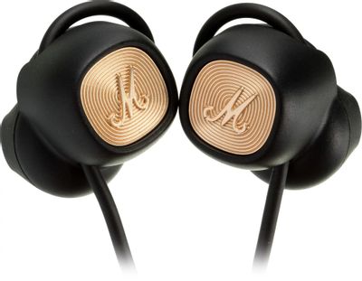 Marshall minor 2 bluetooth deals