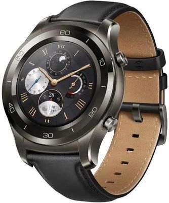 Huawei classic smartwatch discount