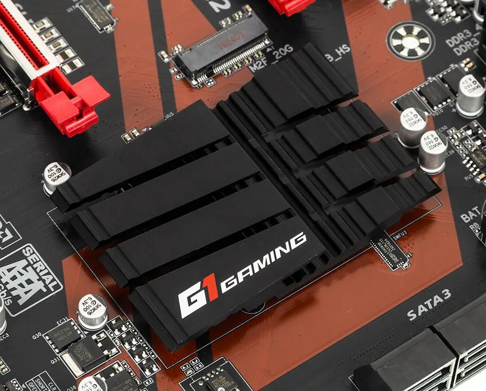 Gigabyte GA 990X Gaming SLI SocketAM3 AMD 990X ATX Ret 398360