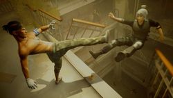 Игра KEPLER INTERACTIVE Sifu - Deluxe Edition, для ПК, регион: Россия,СНГ