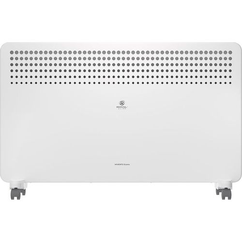 Конвектор Royal Clima Mivento Econo REC-MIE2000M, 2000Вт, с терморегулятором, белый — цена и наличие Конвектор Royal Clima Mivento Econo REC-MIE2000M, 2000Вт, с терморегулятором, белый