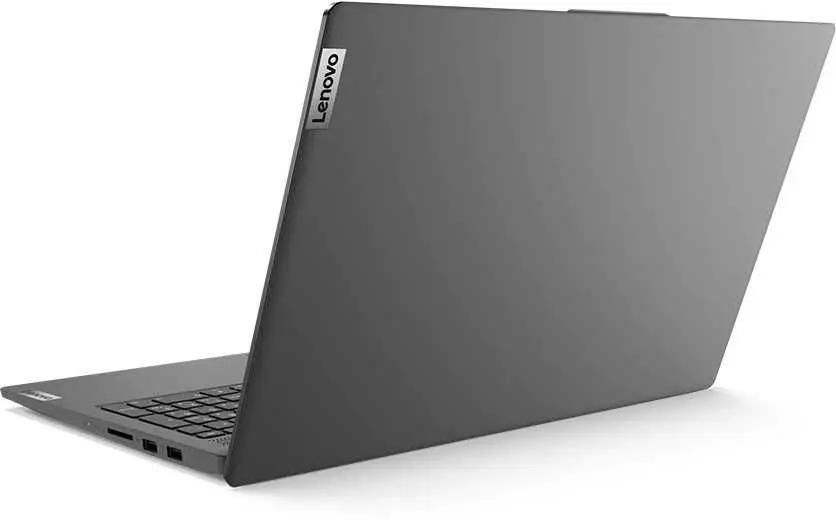 Lenovo ideapad 5 Ryzen5 5500u 512GB　15.6 Ноутбук Lenovo IdeaPad 5 15ALC05 15.6